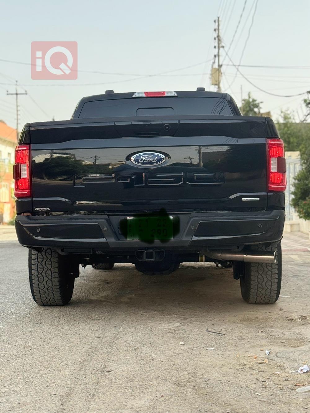 فورد إف-150